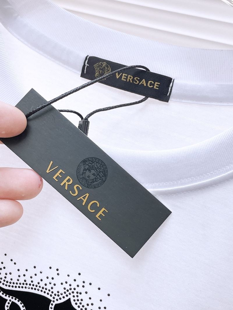 Versace T-Shirts